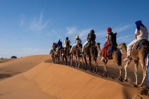 Algeria