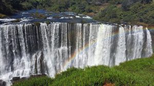 Angola