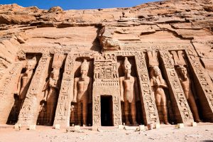Egypt
