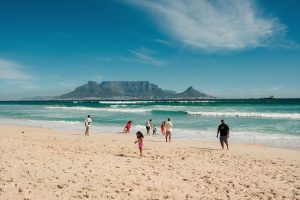 South Africa