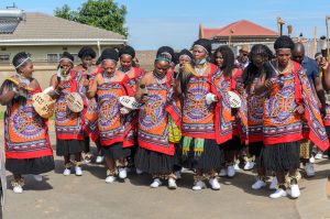 Swaziland